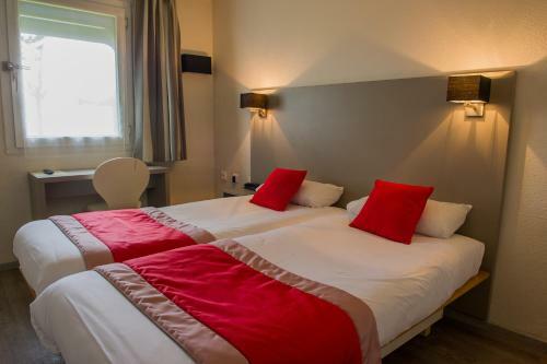 Hotel Logis Carline H�tel Restaurant