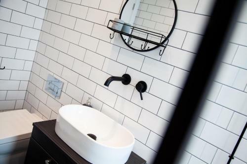 The Barbershop Apartments