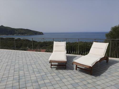 Apartamento Casa Vacanze Mar�