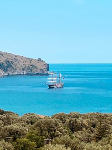 Apartamento Casa Vacanze Mar�