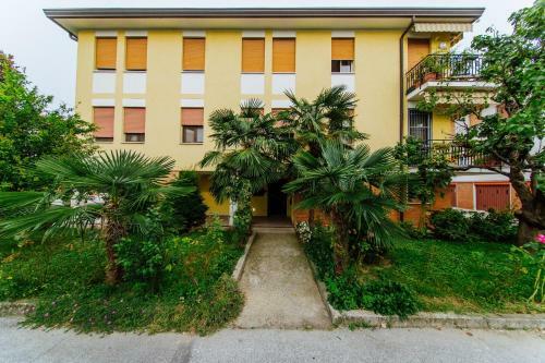 Apartamento Casa Matilde