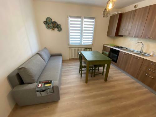 Apartamento Casa Noah