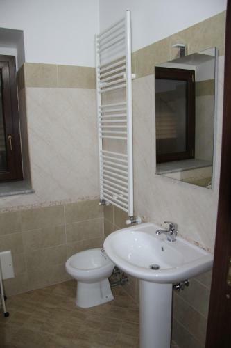 B&B Ilgirasole