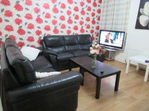 Apartamento Villa Parrin