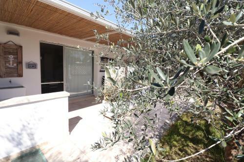 Casa Ginevra Lu Ientu A Otranto