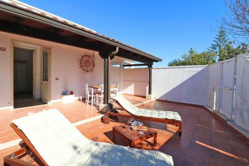 Apartamento Casa Vacanza Malvasia Nera Otranto