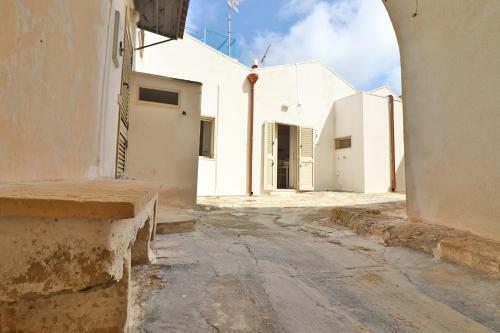 Dimora Storica Rebecca A Otranto