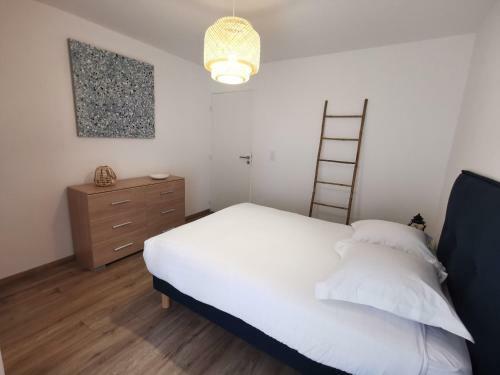 Apartamento Les Ganivettes