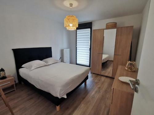Apartamento Les Ganivettes