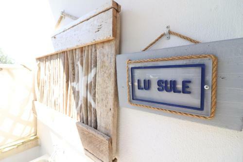 Casa Ginevra Lu Sule A Otranto