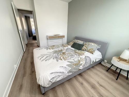 Apartamento Appart Zen Near Paris