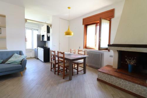 Casa Antonella Otranto 6 Posti