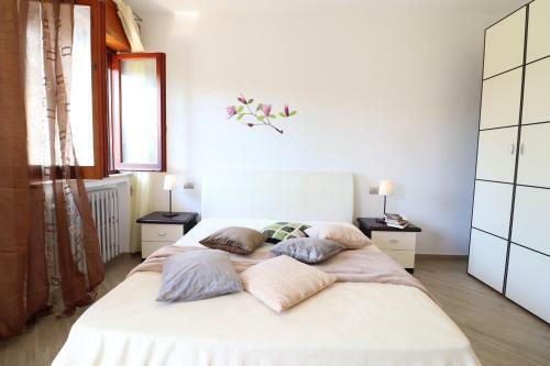 Casa Antonella Otranto 6 Posti