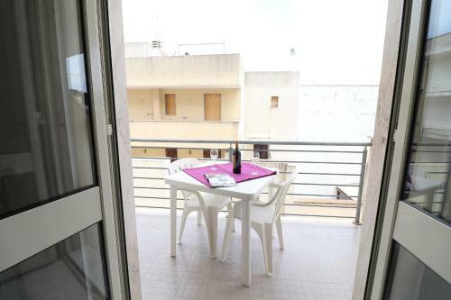 Appartamento Bilocale Marta A Otranto