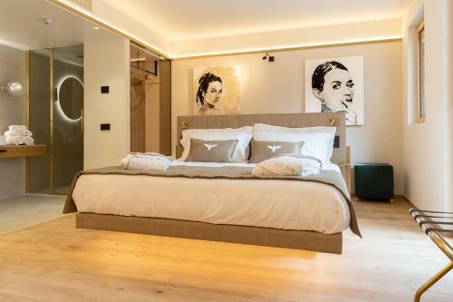 Hotel Relais Forte Benedek - Adults Only