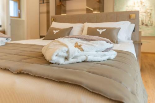 Hotel Relais Forte Benedek - Adults Only