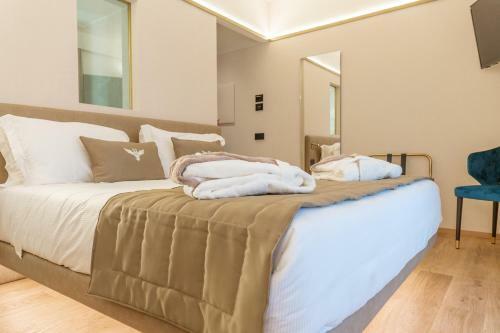 Hotel Relais Forte Benedek - Adults Only