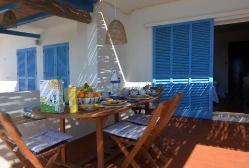 Casa Rosanna