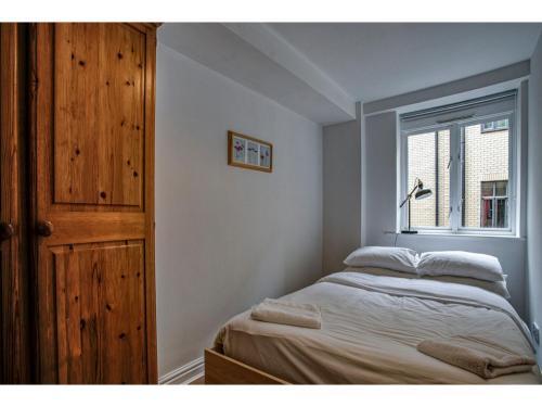 Apartamento Delightful & Spacious 3bd Apt For 6, Central Mcr!