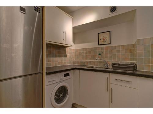Apartamento Delightful & Spacious 3bd Apt For 6, Central Mcr!