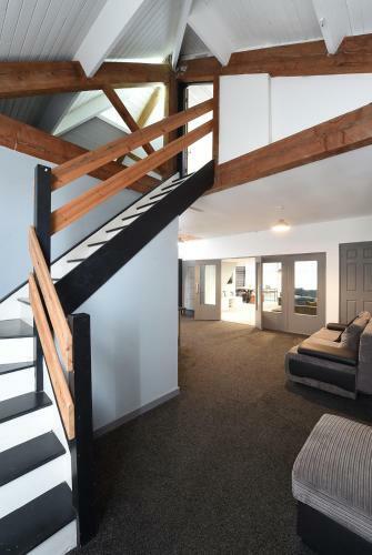 Apartamento Penthouse Warehouse Slps 18 (61)