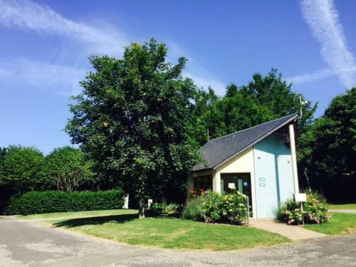 Camping Du Perche Bellemois