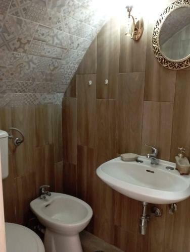 Apartamento Casetta Thor