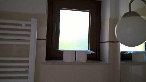 Apartamento Monolocale Con Angolo Cottura E Terrazza