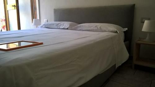 Apartamento Monolocale Con Angolo Cottura E Terrazza