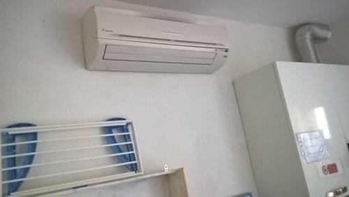 Apartamento Monolocale Con Angolo Cottura E Terrazza