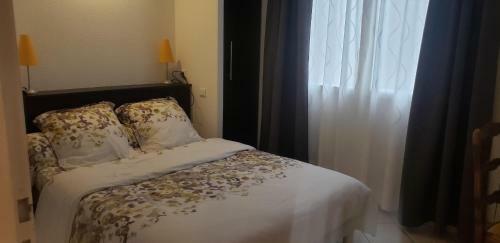 Bed & Breakfast Chambres Et Table D'h�tes Les Glycines