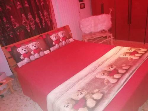 Apartamento Sole Sica