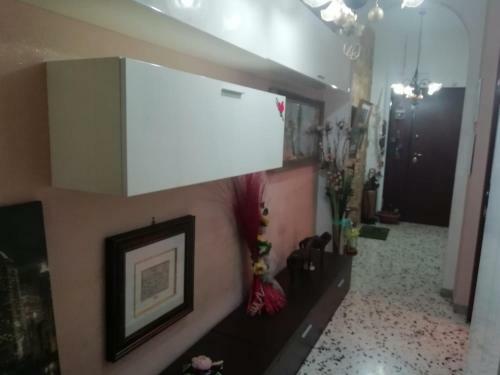 Apartamento Sole Sica