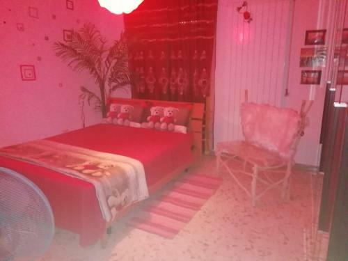 Apartamento Sole Sica