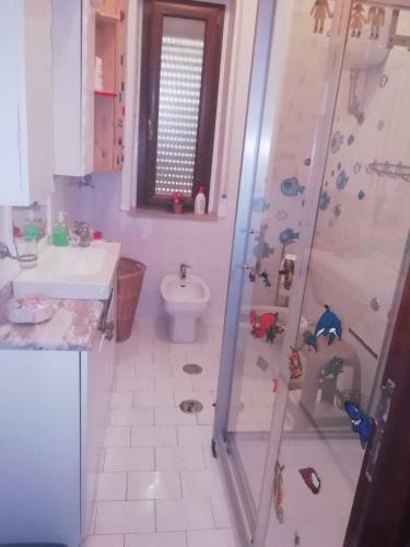 Apartamento Sole Sica