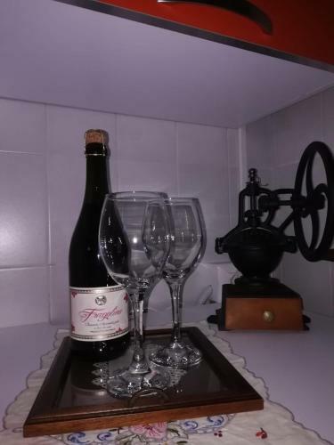 Apartamento Sole Sica