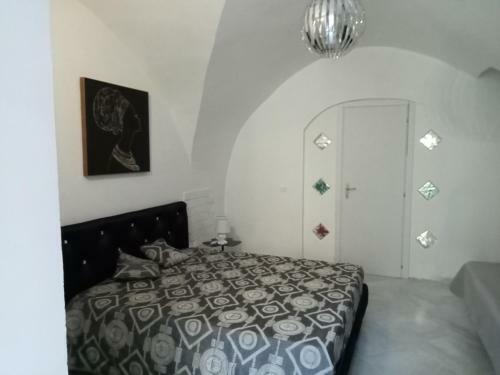 Apartamento Home About You