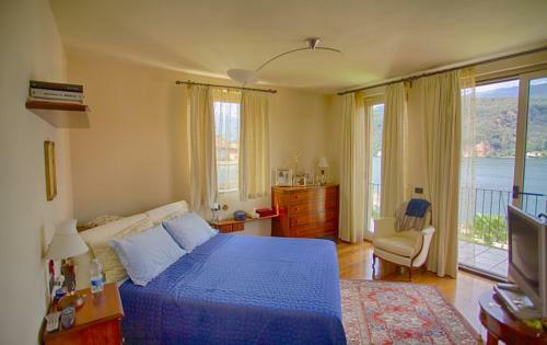 B&B Dolce Vita Al Lago Lugano