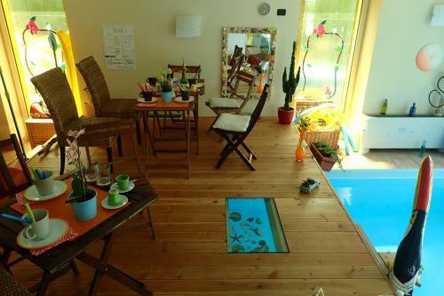 B&B Dolce Vita Al Lago Lugano