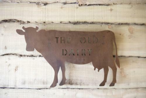 The Old Dairy At Bumbledown