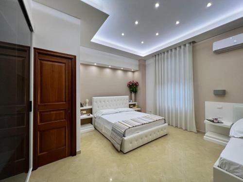 Pompei Royal Suite