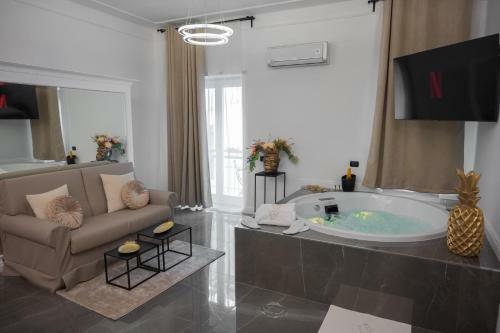 Bed & Breakfast Nm Luxury Suites