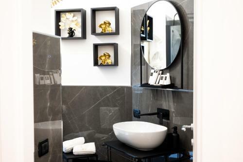 Bed & Breakfast Nm Luxury Suites