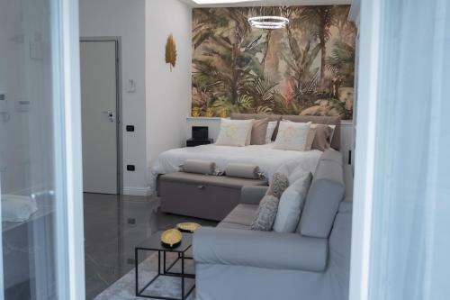 Bed & Breakfast Nm Luxury Suites