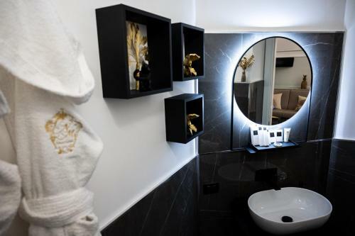 Bed & Breakfast Nm Luxury Suites