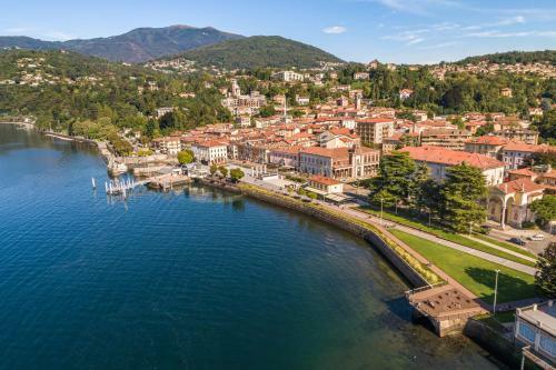 Apartamento Hermitage Le Primule