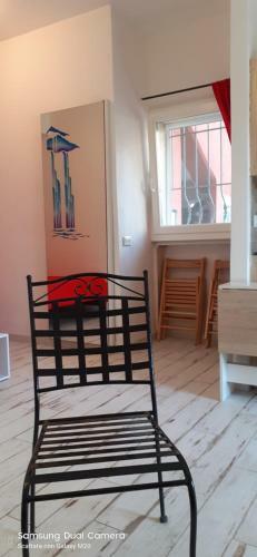 Apartamento Appartamento Extravagante