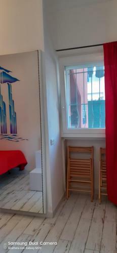 Apartamento Appartamento Extravagante