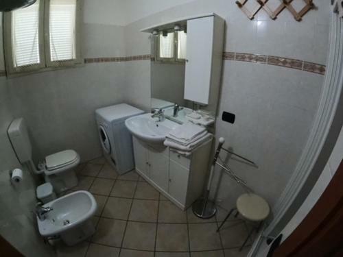 Apartamento Il Vecchio Casale