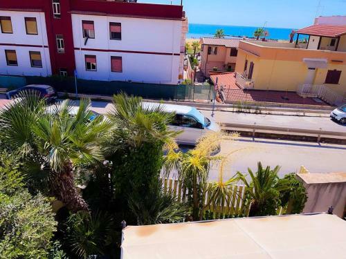 Apartamento White Scala Dei Turchi